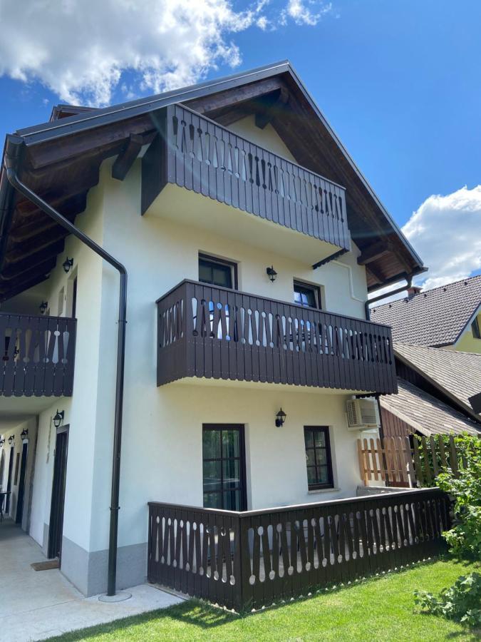 B&B Vidmar, Lesce-Bled Lesce  Esterno foto